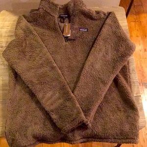 Patagonia Los Gatos Quarter-Zip Men’s Size XXL